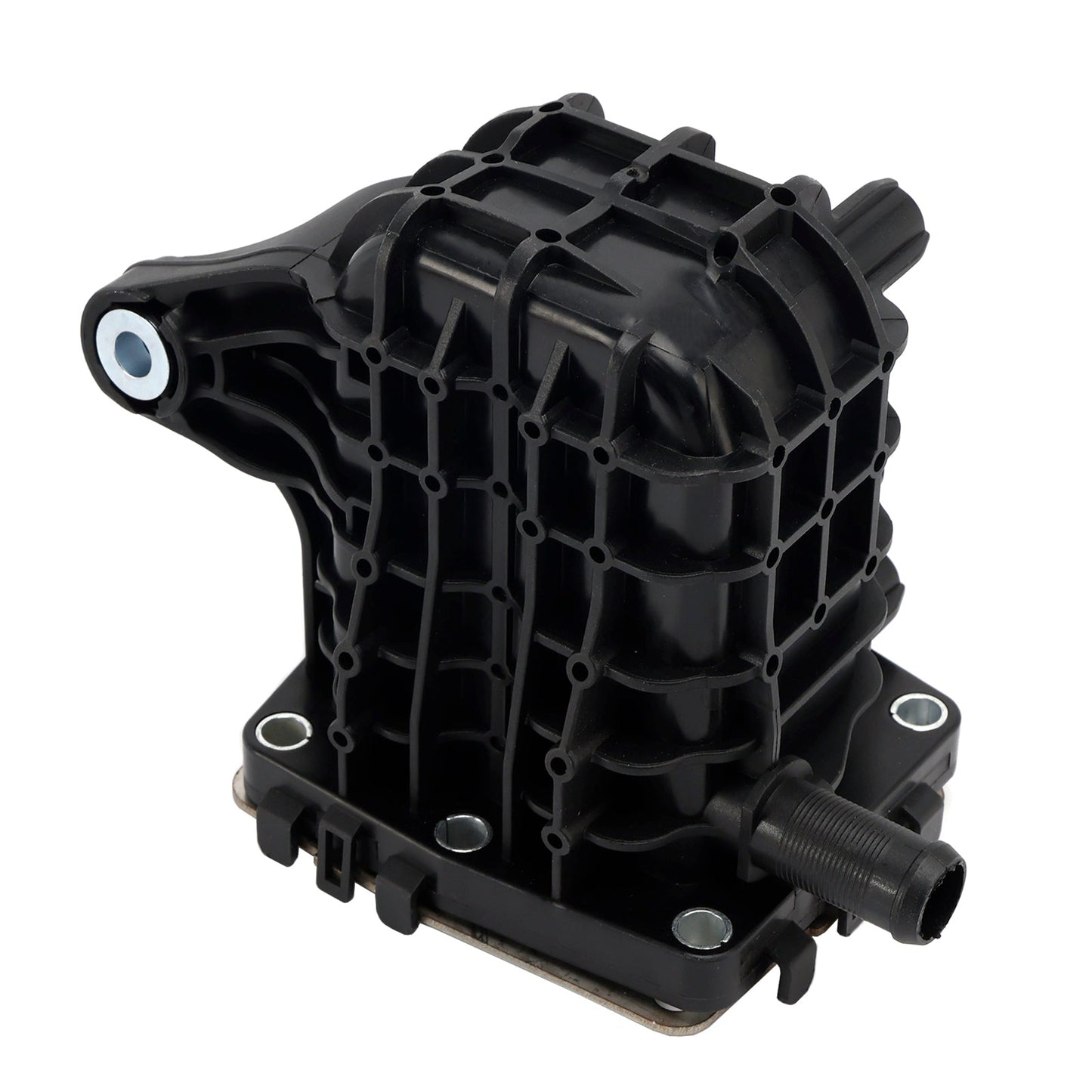 Citroen C5 III - 2.0 BlueHDi EGR Radiatore e alloggiamento 9678745680 9820965980