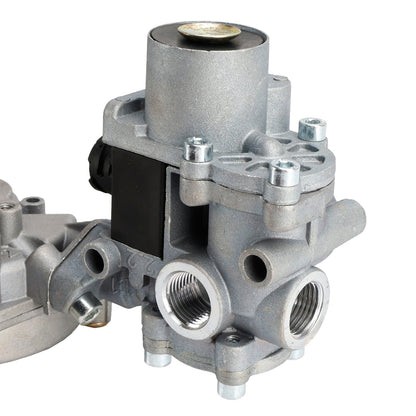 Pacchetto valvola relè ABS e modulatore posteriore per Wabco 4725001230