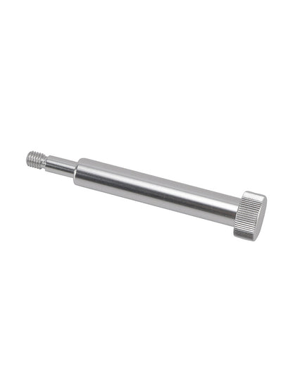 Strumento di rimozione della gamba inferiore della forcella - Punzone filettato per rimuovere il lato molla/ammortizzatore per Rockshox