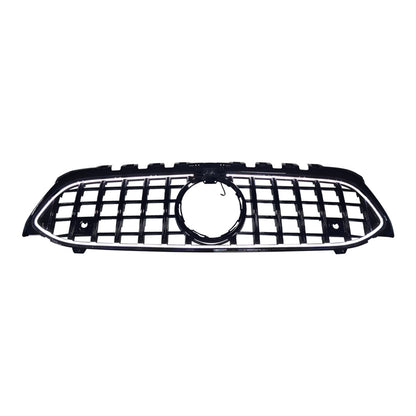 Griglia paraurti anteriore stile GT per Mercedes Benz Classe A W177 2019-2023