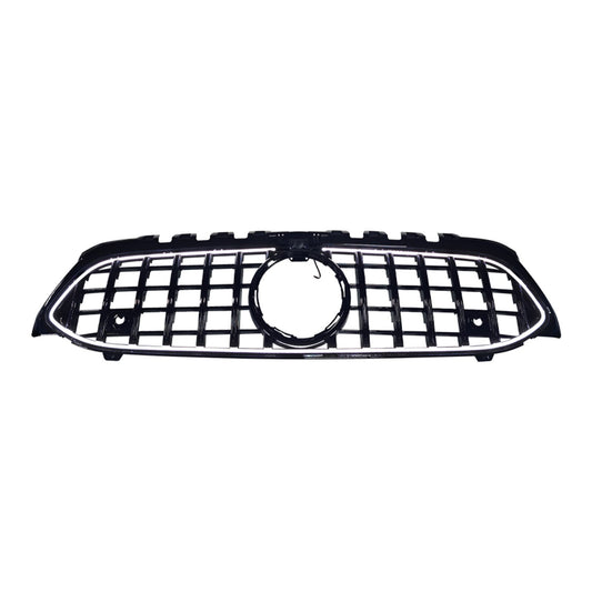 Griglia paraurti anteriore stile GT per Mercedes Benz Classe A W177 2019-2023