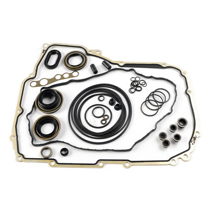 Kit di ricostruzione trasmissione GM Gen 2 dal 2012 in poi, senza acciaio principale 6T40 6T45