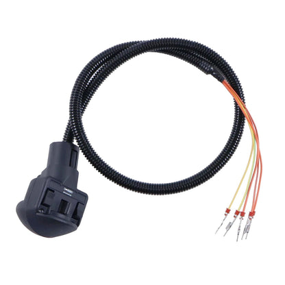 6680414 Maniglia ausiliaria a quattro interruttori per Bobcat 753 773 7753 853 863 864 873 963