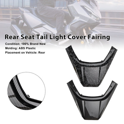 Carenatura copri fanale posteriore Honda ADV 350 2022-2025