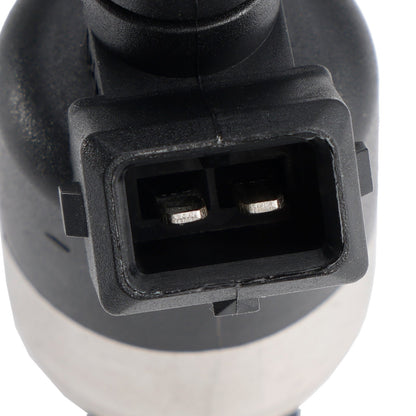 1 pz Iniettore carburante 17109596 Adatto Chevrolet Adatto GMC 7.4L V8 1996-2000 83211150