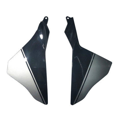 Kit carenatura BODYWORK ABS di plastica per Yamaha YZF 1000 R1 2015-2019