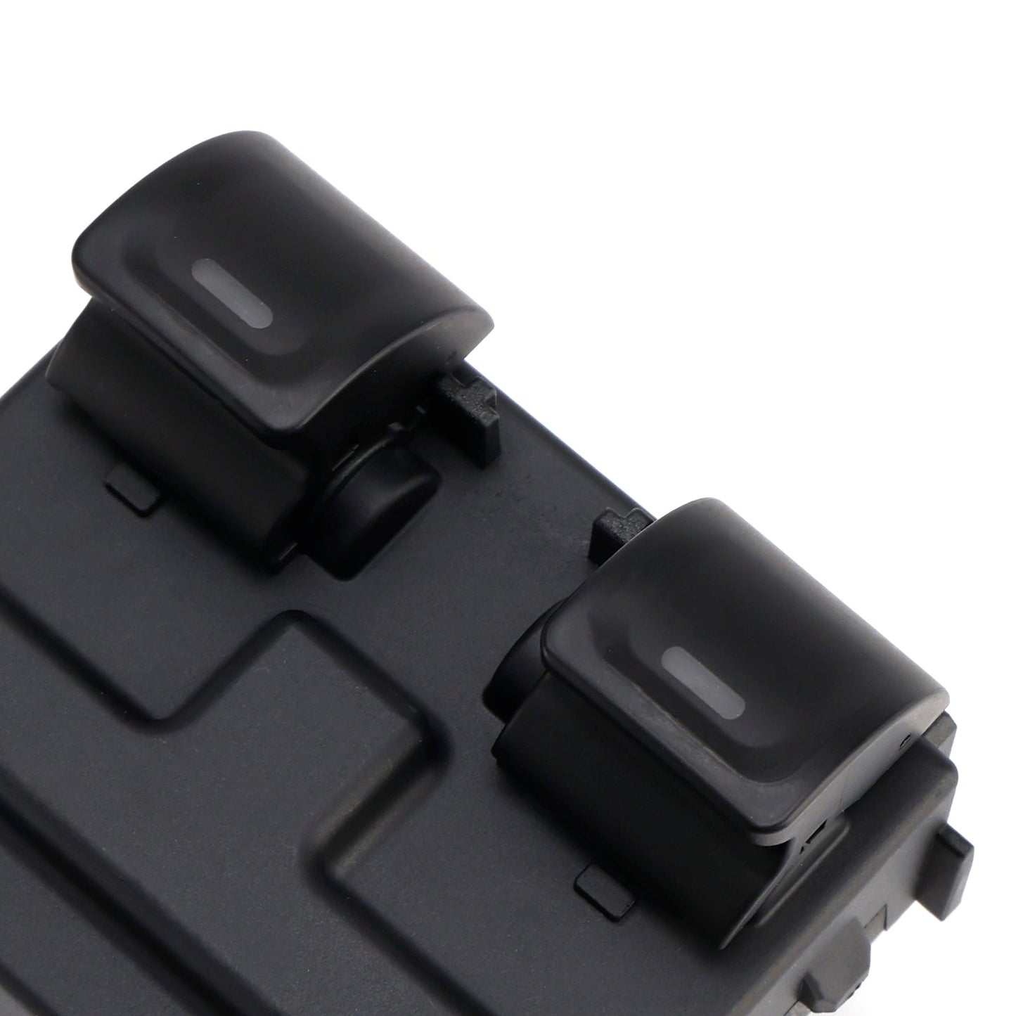 68156218AC Interruttore alzacristallo elettrico anteriore per Jeep Wrangler JK 2011-2018