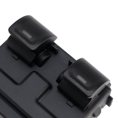 68156218AC Interruttore alzacristallo elettrico anteriore per Jeep Wrangler JK 2011-2018