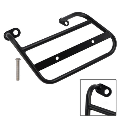 Supporto per borsa laterale portapacchi Honda Super Cub C125 2019-2025, sinistra+destra