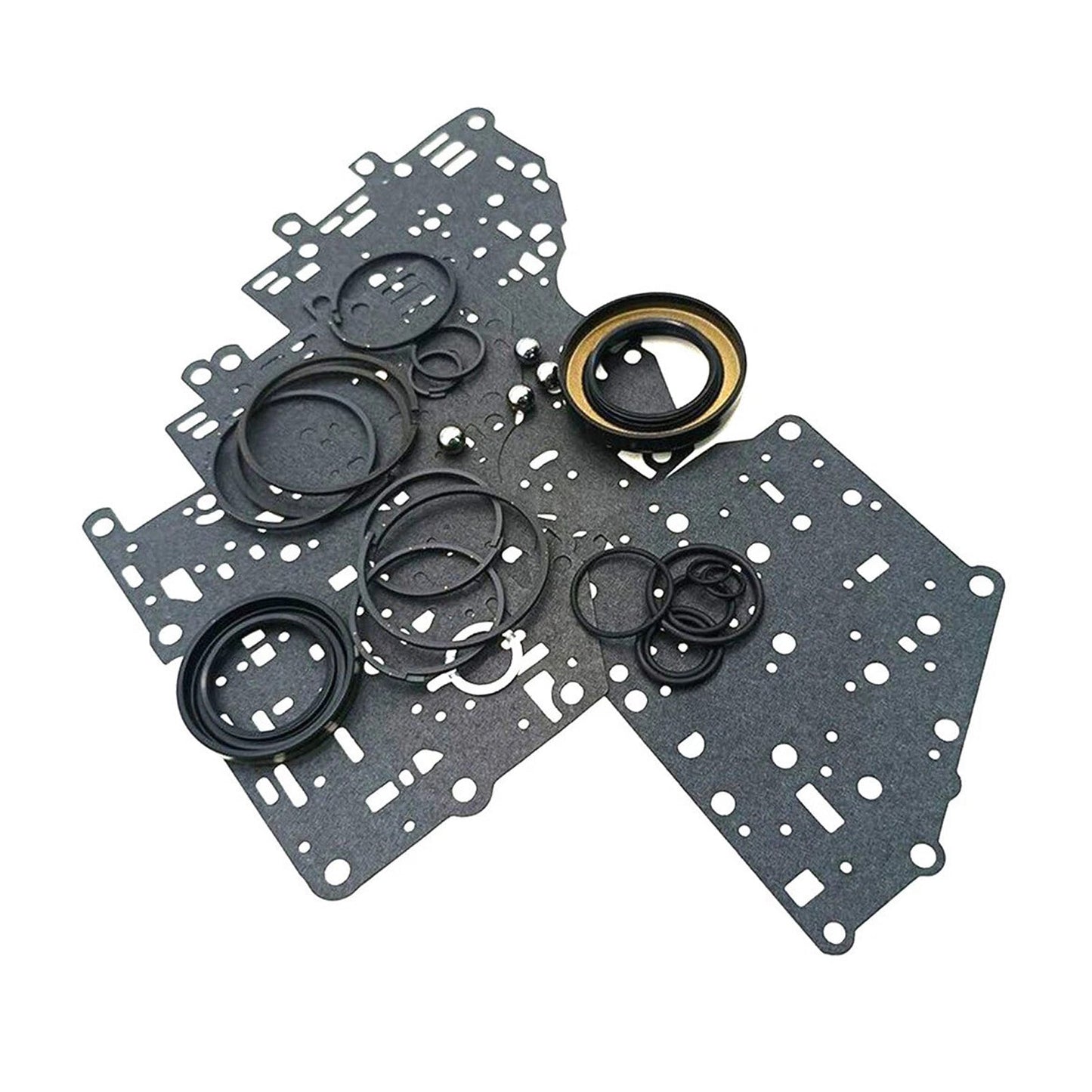 Kit di revisione della trasmissione principale U250E U250 per Toyota Camry U250E 2005+