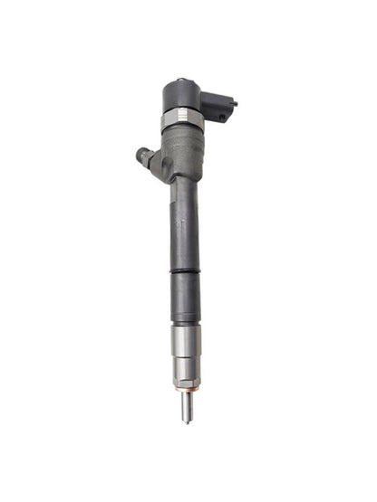1 iniettore di carburante per Renault Trafic II e Opel Vivaro 2.0L 0445110338