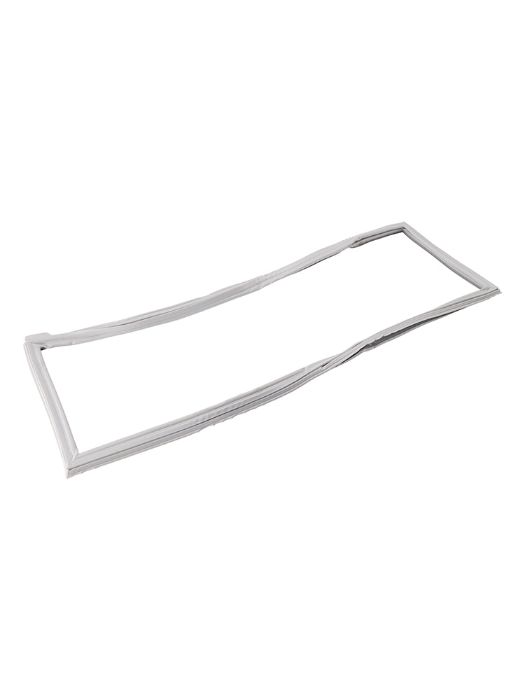 Guarnizione per porta francese del frigorifero W10830048 (grigia, lato sinistro) adatta per Kenmore AP6027227
