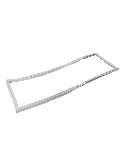 Guarnizione per porta francese del frigorifero W10830048 (grigia, lato sinistro) adatta per Kenmore AP6027227