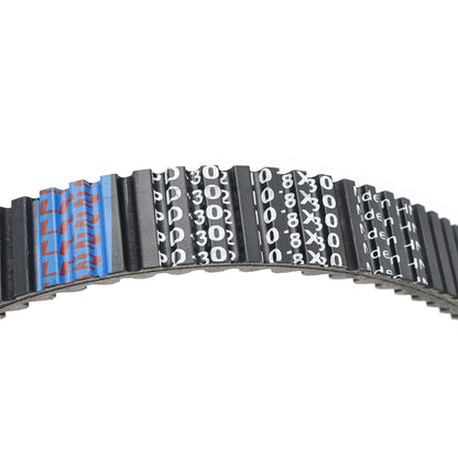 Cinghia di trasmissione ABS Kymco Xciting 400i 2014-2016 23100-LKF5-E01