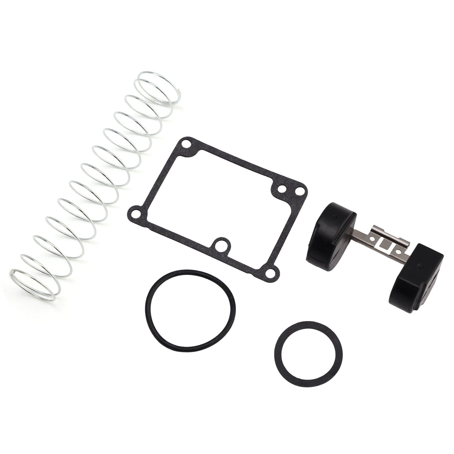 Kit di riparazione e revisione del carburatore per Yamaha DT125