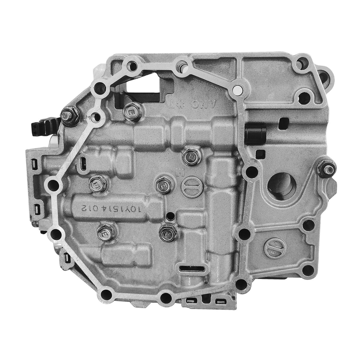 Corpo valvola di trasmissione JF414 RE4F03C adatto per Nissan Versa Almera 2013-2015 4 VELOCITÀ