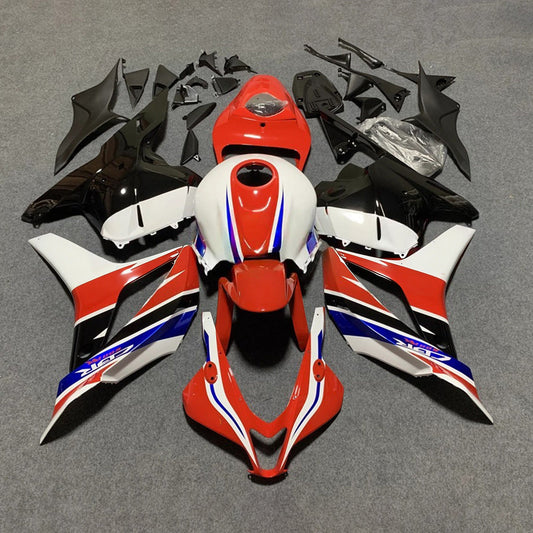 Kit di carene in plastica ABS stampate a iniezione per Honda CBR600RR 2009-2012 F5