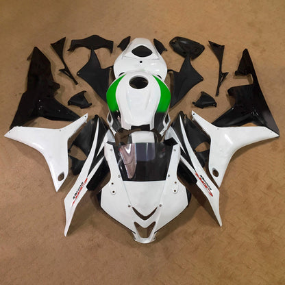 Kit di carene in plastica ABS stampate a iniezione per Honda CBR600RR 2007-2008 F5