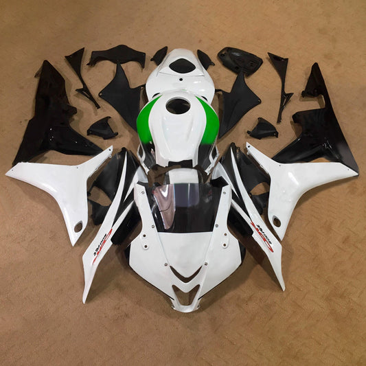 Kit di carene in plastica ABS stampate a iniezione per Honda CBR600RR 2007-2008 F5