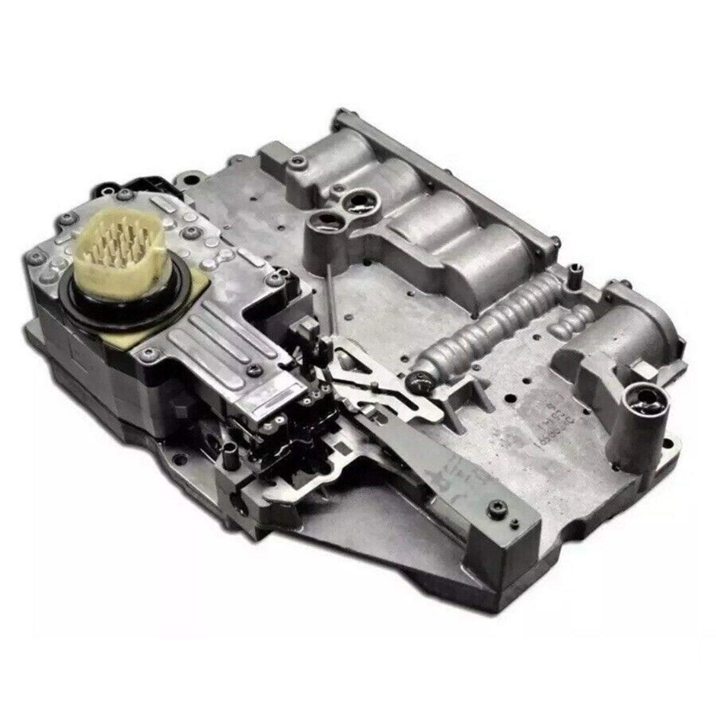Corpo valvola caricatore Dodge Ram Chrysler dal 2004 in poi con pacco solenoide 545RFE