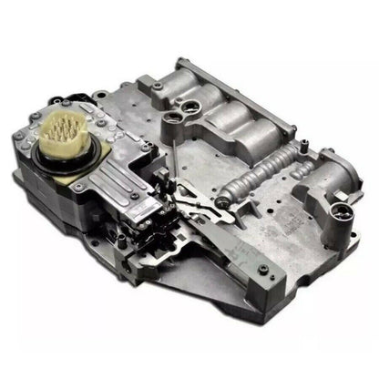 Corpo valvola caricatore Dodge Ram Chrysler dal 2004 in poi con pacco solenoide 545RFE