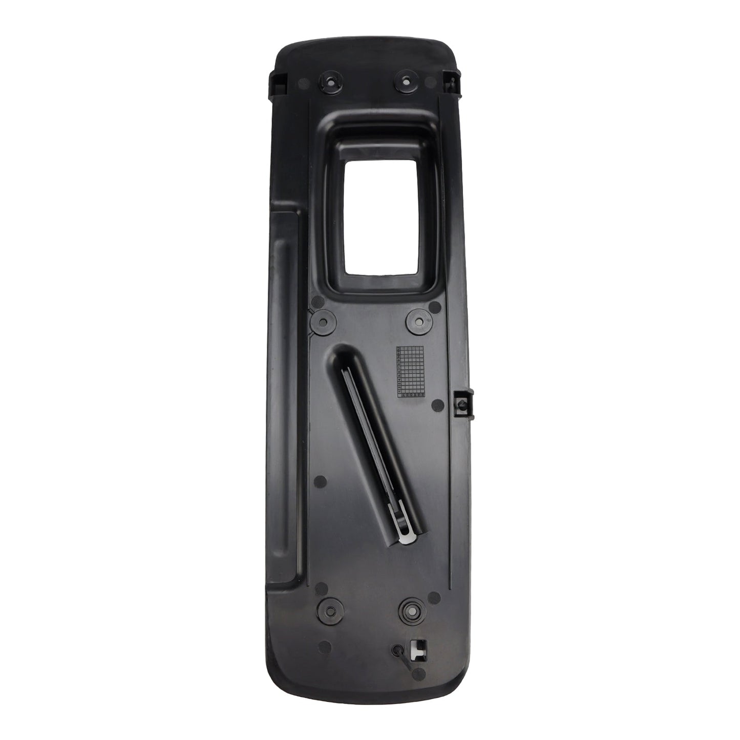 Supporto del coperchio della console centrale, base del bracciolo 5018906AB per Dodge Dakota Durango