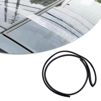 Guarnizione di rifinitura superiore del lunotto posteriore 51317027916 per BMW Serie 5 E60