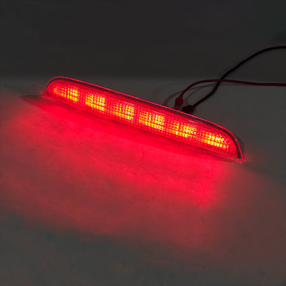 Luce di stop e freno a LED alta Mitsubishi Outlander 2013-2016 8334A113 bianca