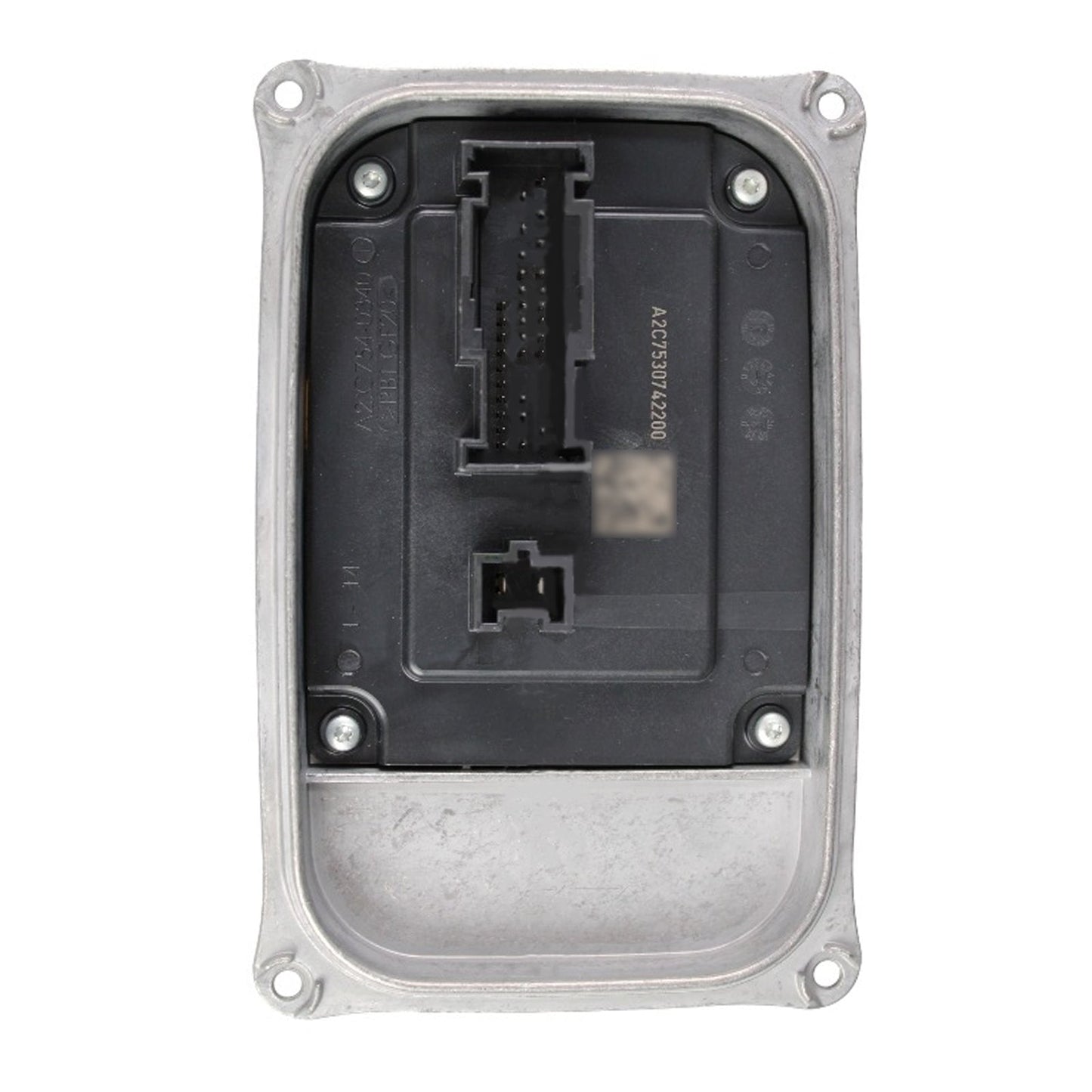 Modulo di controllo del conducente del faro MERCEDES BENZ W205/W253/W247/W167/W117/W238 2020-2023 A2479004204 destro