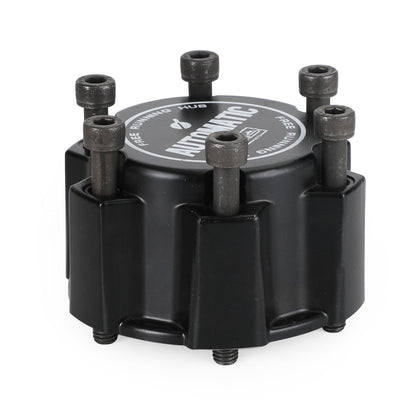 Mozzo Bloccaggio Ruota per Nissan Frontier X-Terra Navara D22 1998-2003 2.4 3.3L Codice 40260-1S700