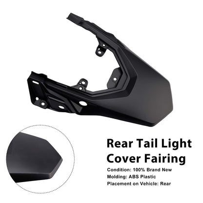 Copertura fanale posteriore per Yamaha Tenere 700 T700S 2025-2026