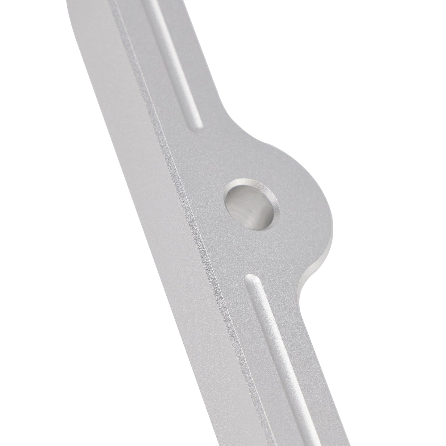 Kit distanziali per coperchio valvole con bulloni per Ford Small Block da 1/2 pollice 289 302 351W