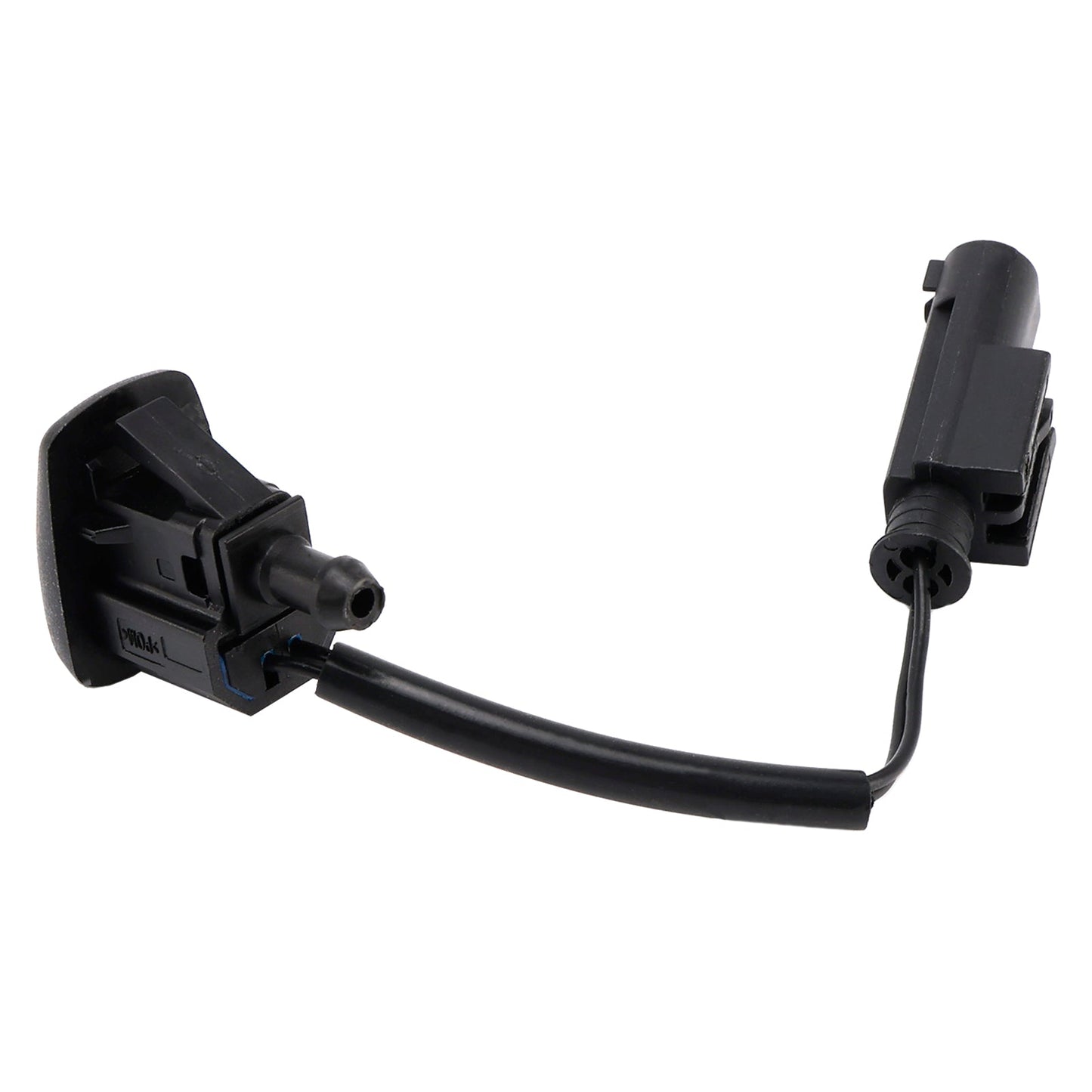 BMW M6 E63 E64 630i 635d 645Ci 650i Ugello lavavetri Getto di spruzzo 61667054445
