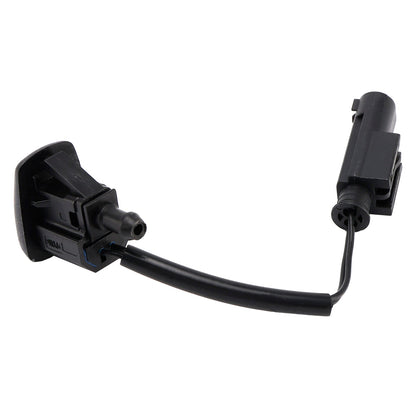 BMW M6 E63 E64 630i 635d 645Ci 650i Ugello lavavetri Getto di spruzzo 61667054445