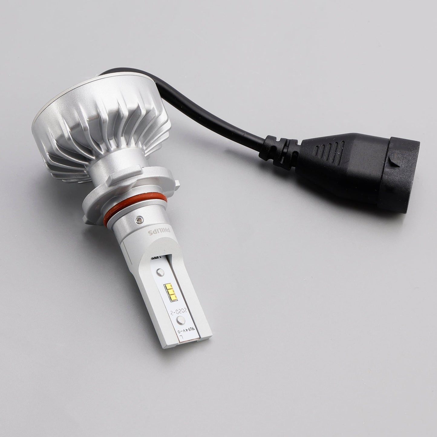 Luce auto LED-HL Ultinon LED HB3/4 9005/6 11005UL 12V 15W +160% per PHILIPS