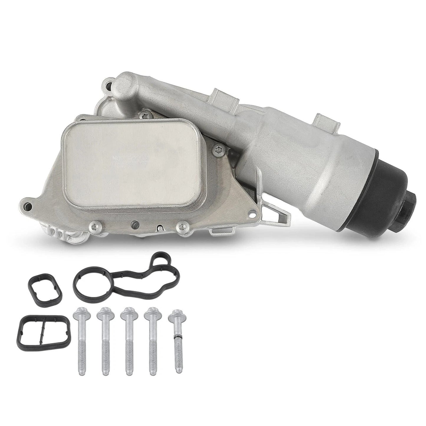 Alloggiamento filtro radiatore olio BMW X1 2016–2020 11428585235