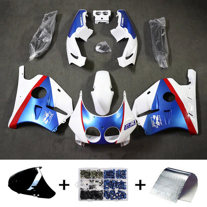 Kit di carene in plastica ABS stampate a iniezione per Honda CBR250RR MC22 1990-1998