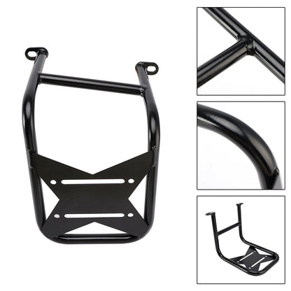 Supporto per borsa laterale, staffa di montaggio destra per Scrambler 1200 Xc/Xe/X 2019-2025