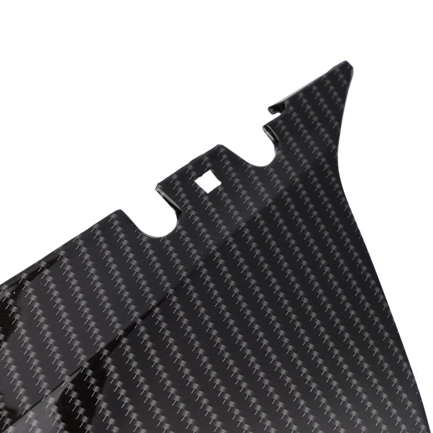 Copertura del faro anteriore Daytona 660 2024-2025