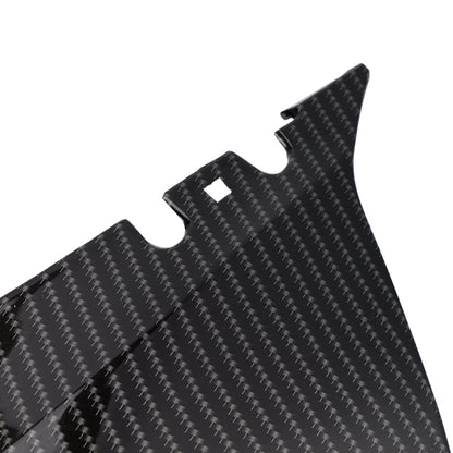 Copertura del faro anteriore Daytona 660 2024-2025