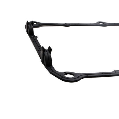Guarnizione coperchio valvole con guarnizioni tubo candela per BMW E34 M50 325i 525i 2.5L DOHC