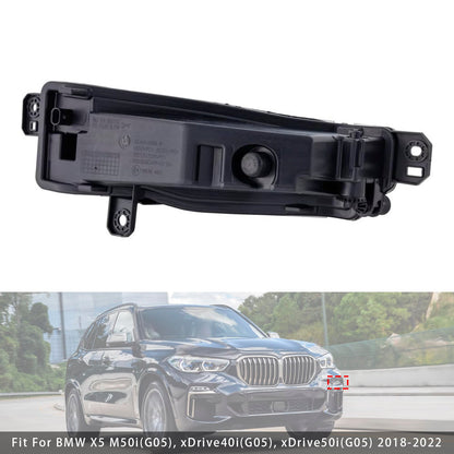BMW X5 G05 2018-2022 1 pezzo Fendinebbia anteriore sinistro a LED 63177406365