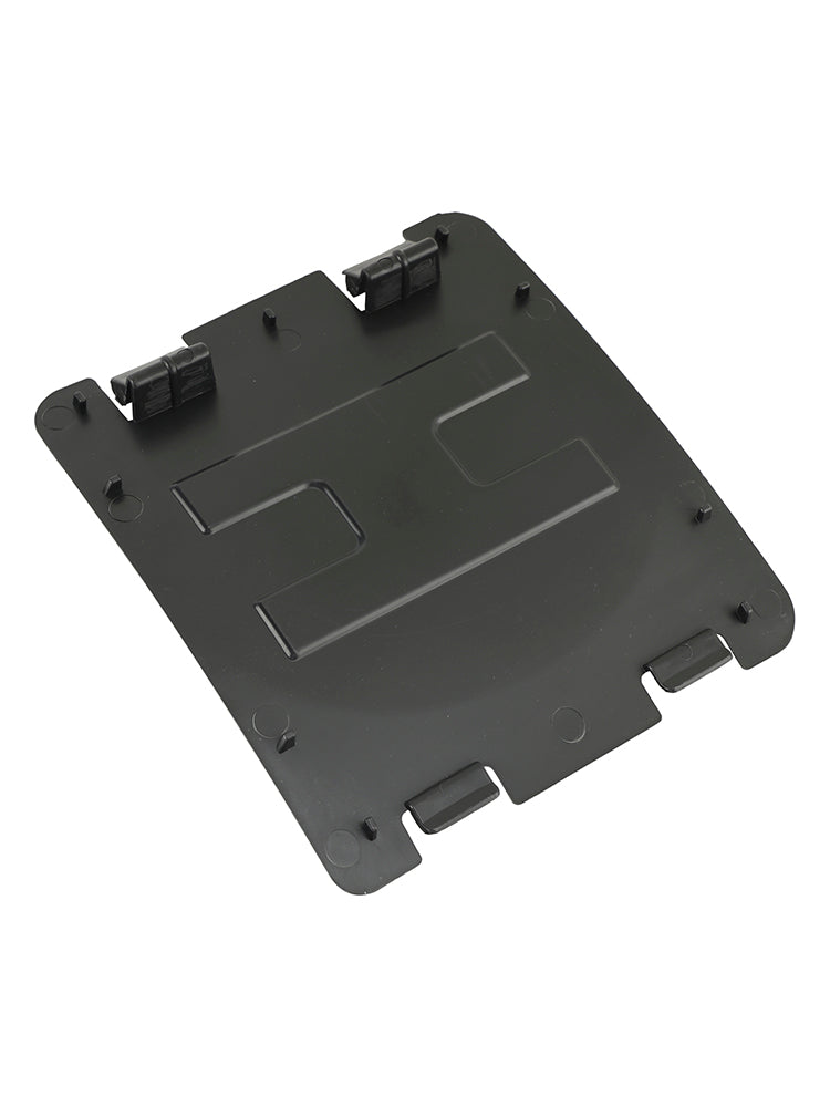 Rivestimento passaruota, sportello per sostituzione lampadina per BMW F22 F23 F32 F33