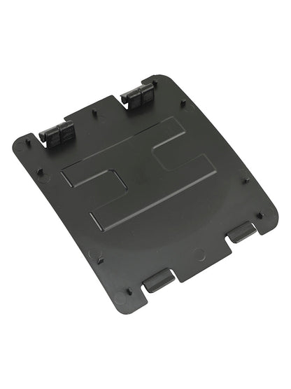 Rivestimento passaruota, sportello per sostituzione lampadina per BMW F22 F23 F32 F33