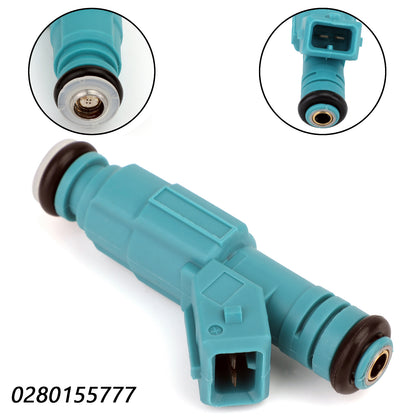 1pcs Iniettori di carburante per Holden Commodore VG VN VL VQ VP VR VS VT VU VX VY V6 3.8L