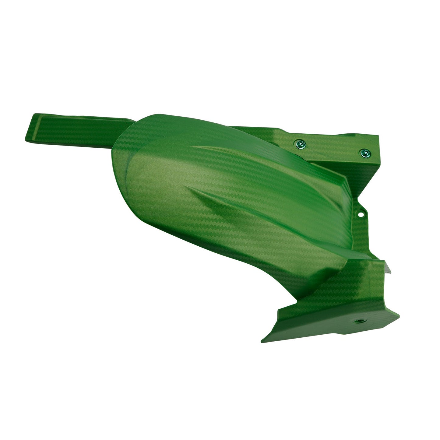Parafango posteriore per Kawasaki Ninja 400 / Z400 2018-2024