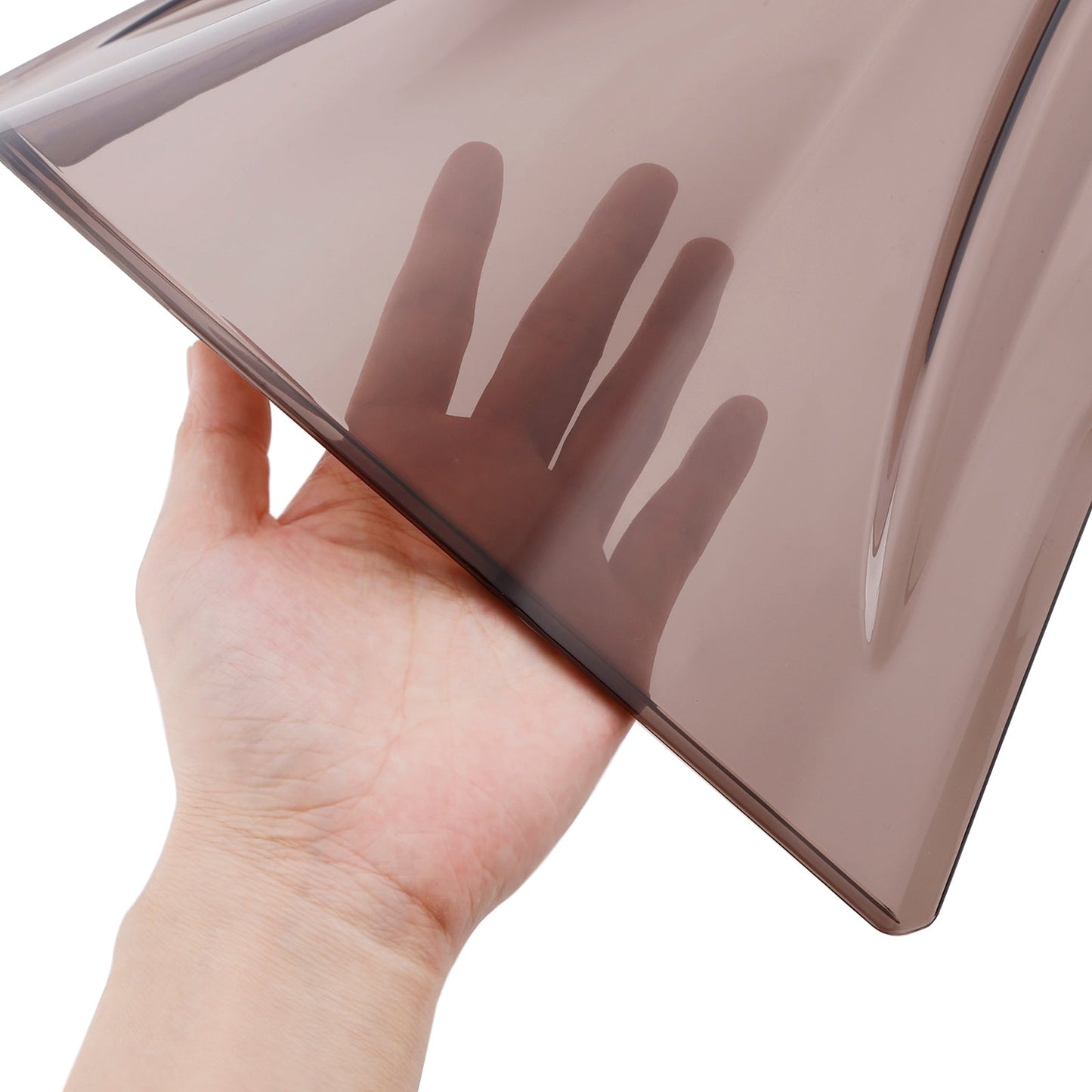 Parabrezza KAWASAKI NINJA 500 EX500R 2024-2025