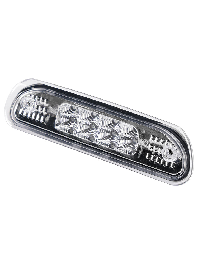 Luce di stop a LED per terza luce di stop Jeep Grand Cherokee 1999-2004 55155140 bianca