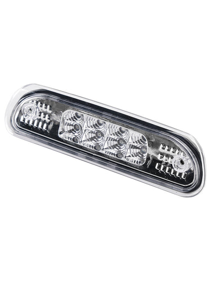 Luce di stop a LED per terza luce di stop Jeep Grand Cherokee 1999-2004 55155140 bianca