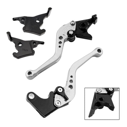 Leva frizione freno corta YAMAHA XMAX 300 2023-2025 NUOVA